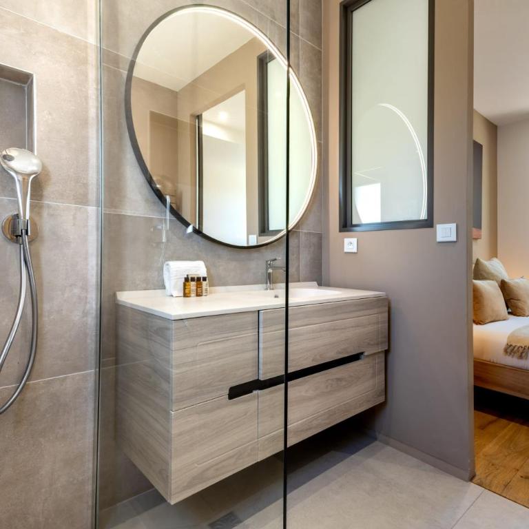 Villa Amphitrite Share beach & happiness - Villa - 5