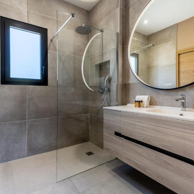 Villa Amphitrite Share beach & happiness - Villa - 10