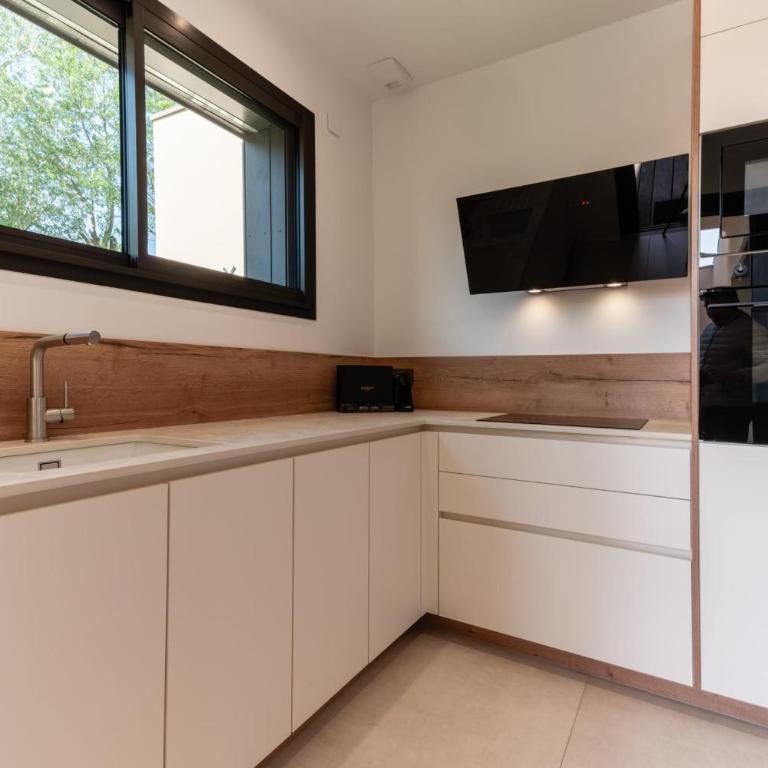 Villa Amphitrite Share beach & happiness - Villa - 13