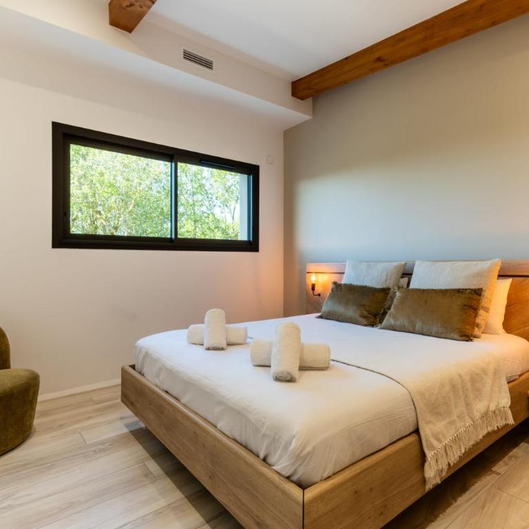 Villa Amphitrite Share beach & happiness - Villa - 16