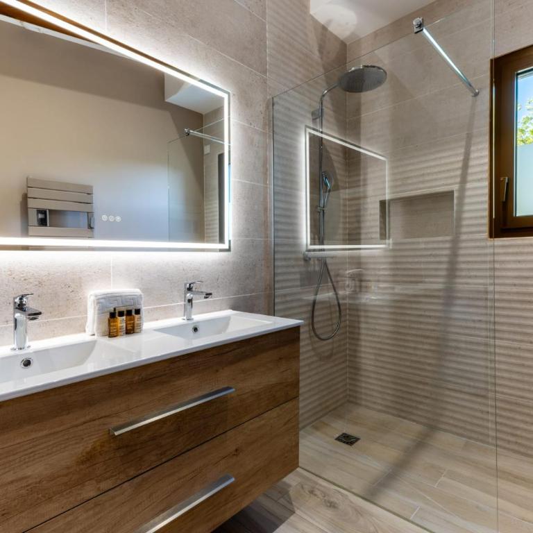Villa Amphitrite Share beach & happiness - Villa - 18