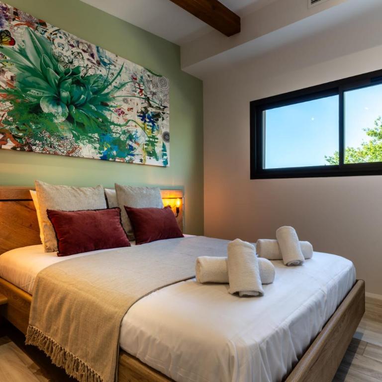 Villa Amphitrite Share beach & happiness - Villa - 19