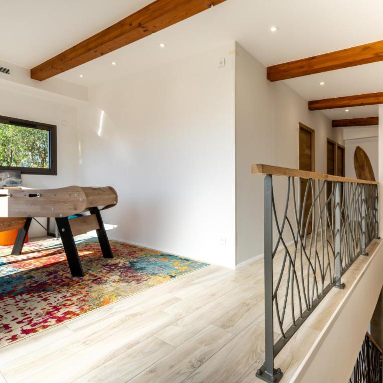Villa Amphitrite Share beach & happiness - Villa - 22