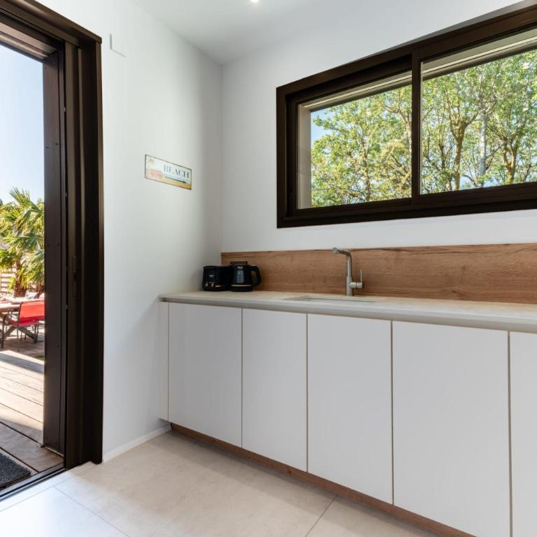 Villa Amphitrite Share beach & happiness - Villa - 32