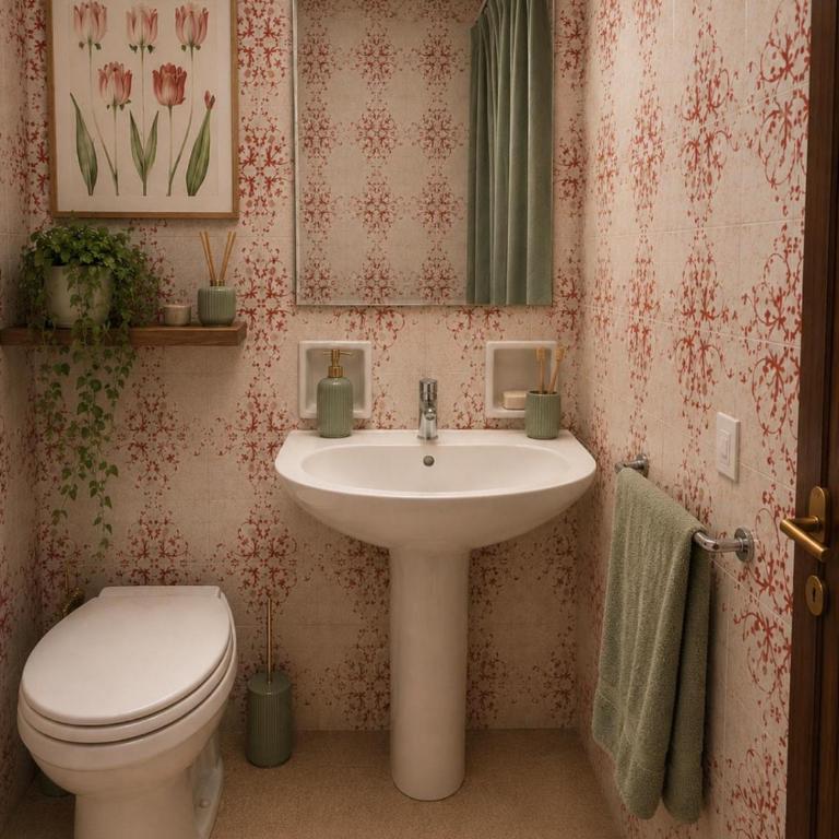Casa Ponente - Appartamento con 2 Camere da Letto - 5