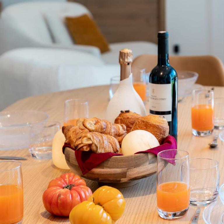 Villa Amphitrite Share beach & happiness - Villa - 49