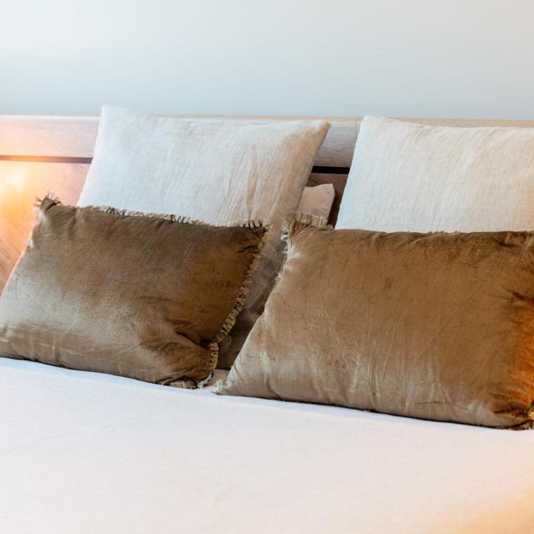Villa Amphitrite Share beach & happiness - Villa - 55