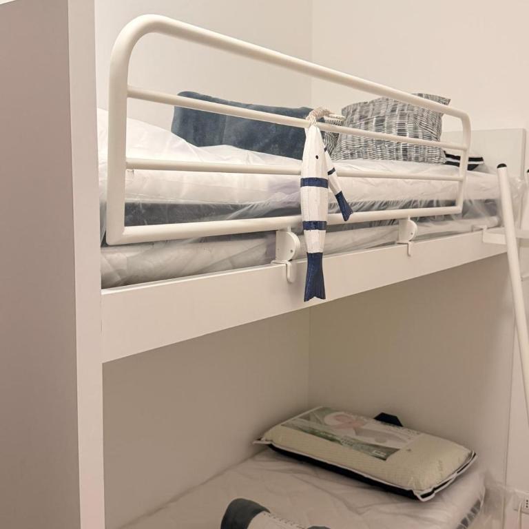 Casa Ponente - Appartamento con 2 Camere da Letto - 7