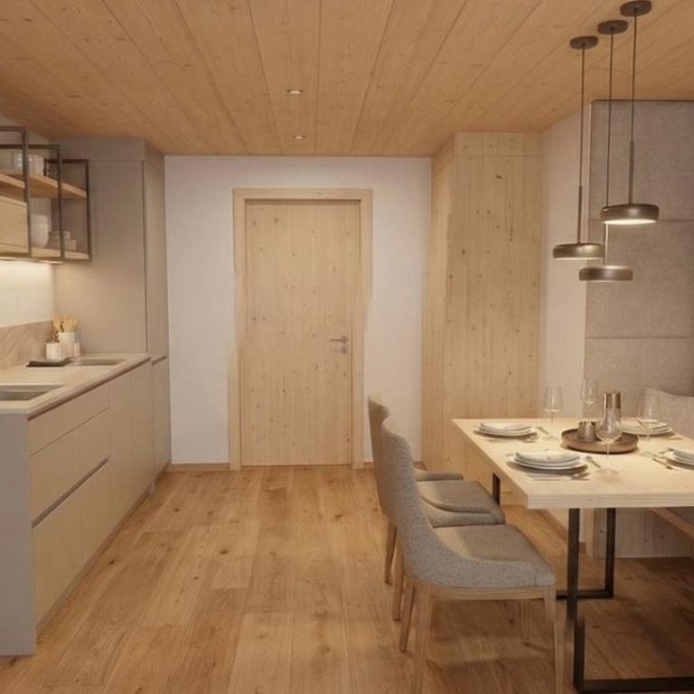 Hotel Garni Mirabell - Apartment mit 2 Schlafzimmern - 2