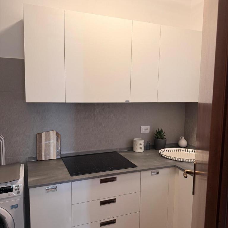 Casa Ponente - Appartamento con 2 Camere da Letto - 10