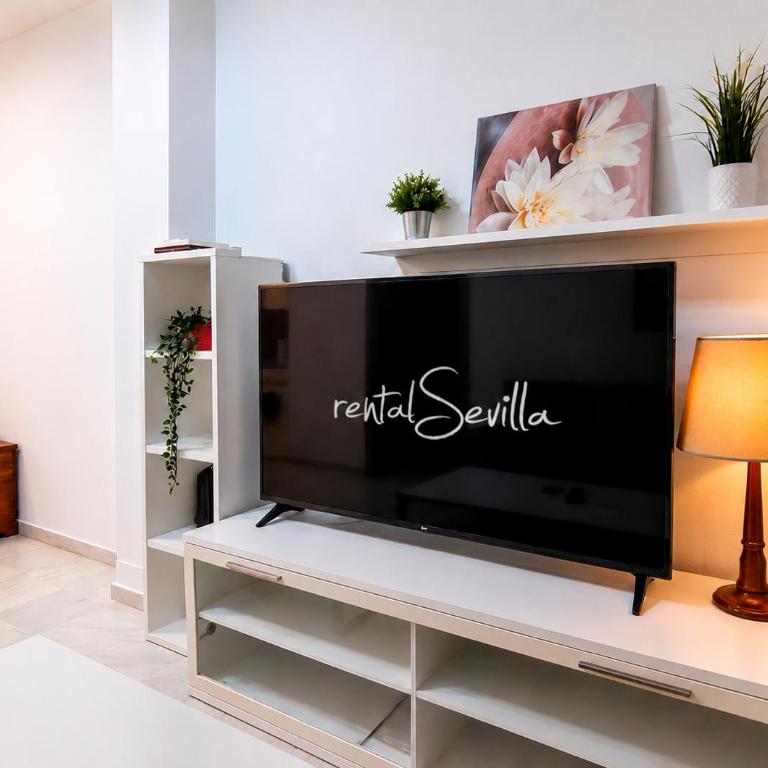 Rentalsevilla Arjona II - Apartment mit 1 Schlafzimmer - 4
