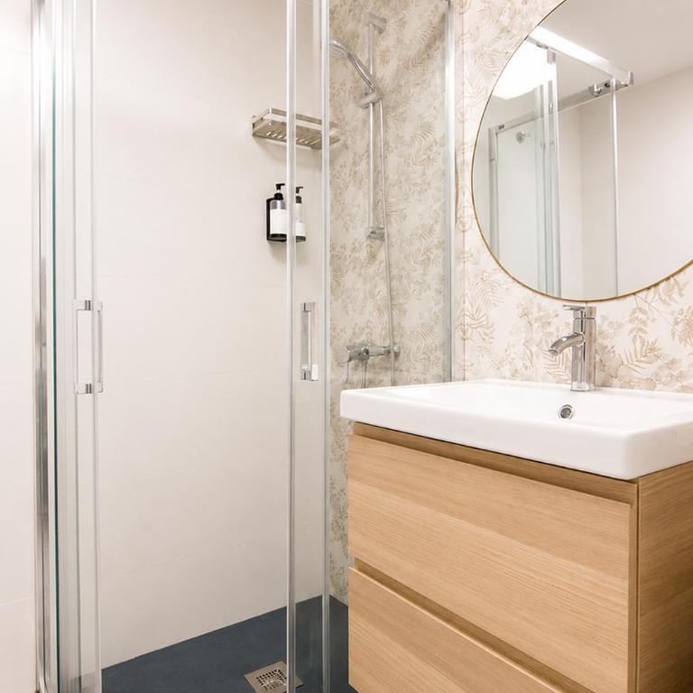 Rentalsevilla Arjona II - Apartment mit 1 Schlafzimmer - 13