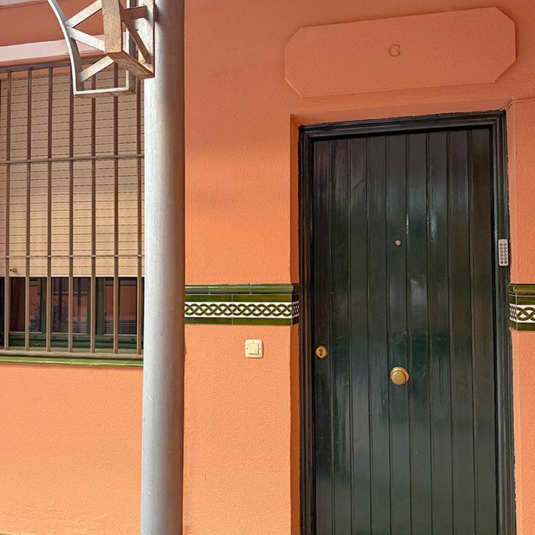 Rentalsevilla Arjona II - Apartment mit 1 Schlafzimmer - 16