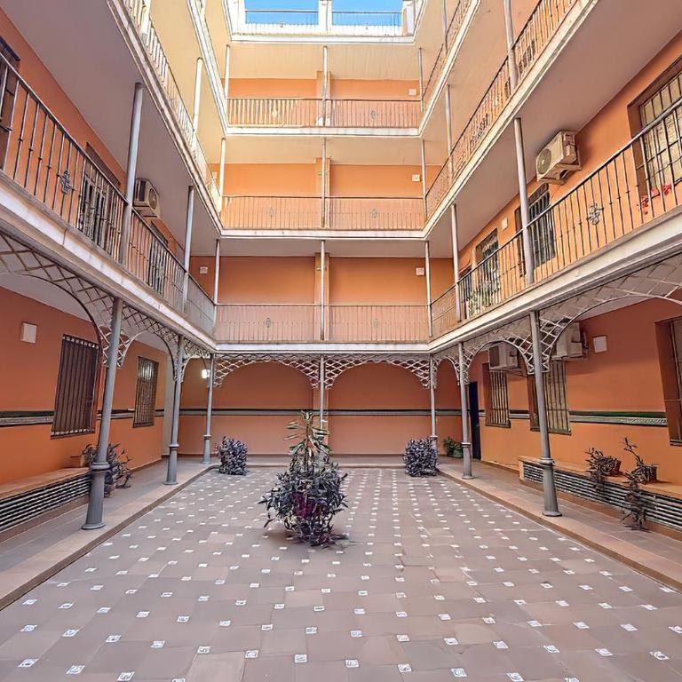 Rentalsevilla Arjona II - Apartment mit 1 Schlafzimmer - 18