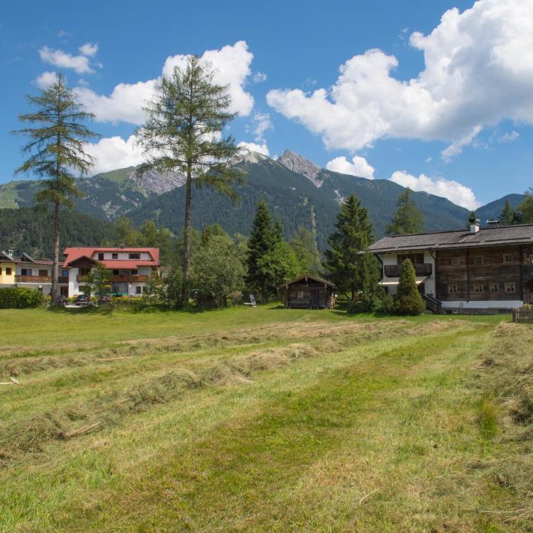 Landhaus Charlotte am Geigenbuehel -Apartments - Apartment (2 Erwachsene) - 4