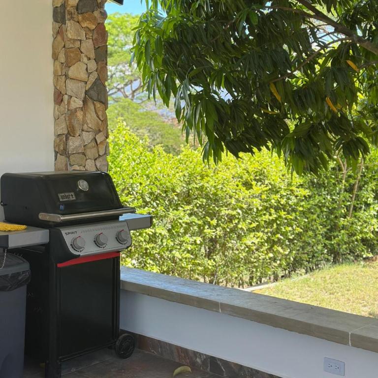 Eco-friendly farm Sopetran 1 hour away to Medellìn - Chalet - 36