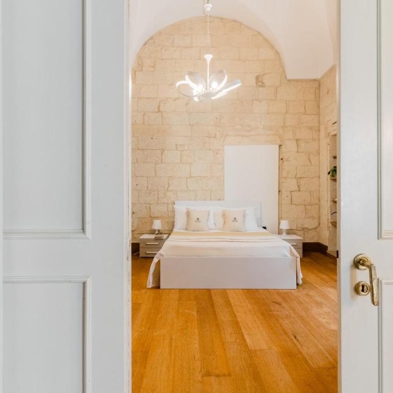 Casa Flo - Lecce Selection - Appartamento con 3 Camere da Letto e con Balcone - 2