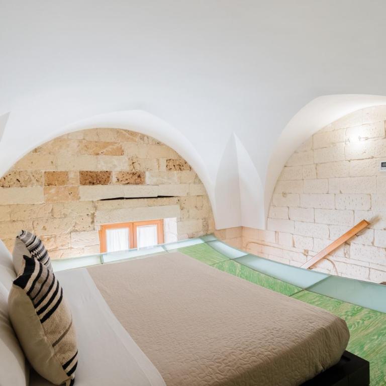 Casa Flo - Lecce Selection - Appartamento con 3 Camere da Letto e con Balcone - 18