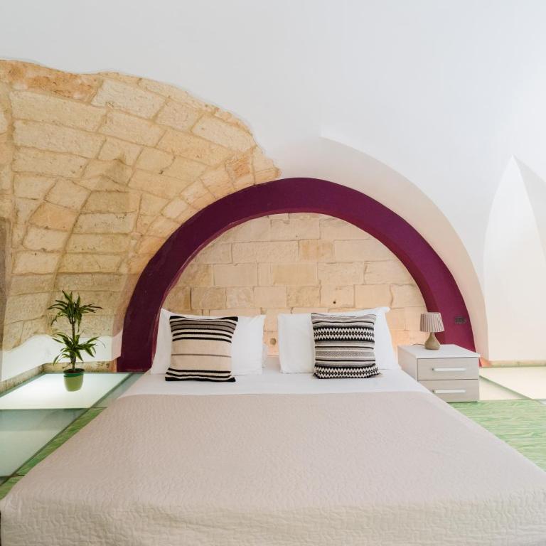 Casa Flo - Lecce Selection - Appartamento con 3 Camere da Letto e con Balcone - 19