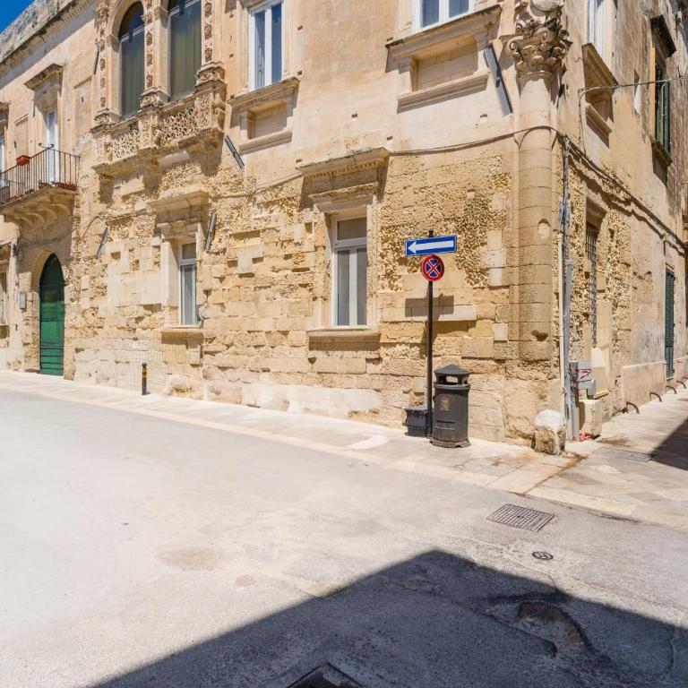 Casa Flo - Lecce Selection - Appartamento con 3 Camere da Letto e con Balcone - 34