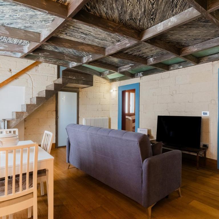 Casa Flo - Lecce Selection - Appartamento con 3 Camere da Letto e con Balcone - 8