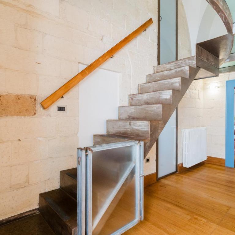 Casa Flo - Lecce Selection - Appartamento con 3 Camere da Letto e con Balcone - 16