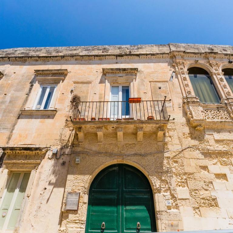 Casa Flo - Lecce Selection - Appartamento con 3 Camere da Letto e con Balcone - 33