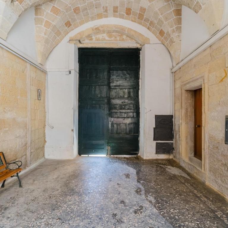 Casa Flo - Lecce Selection - Appartamento con 3 Camere da Letto e con Balcone - 29