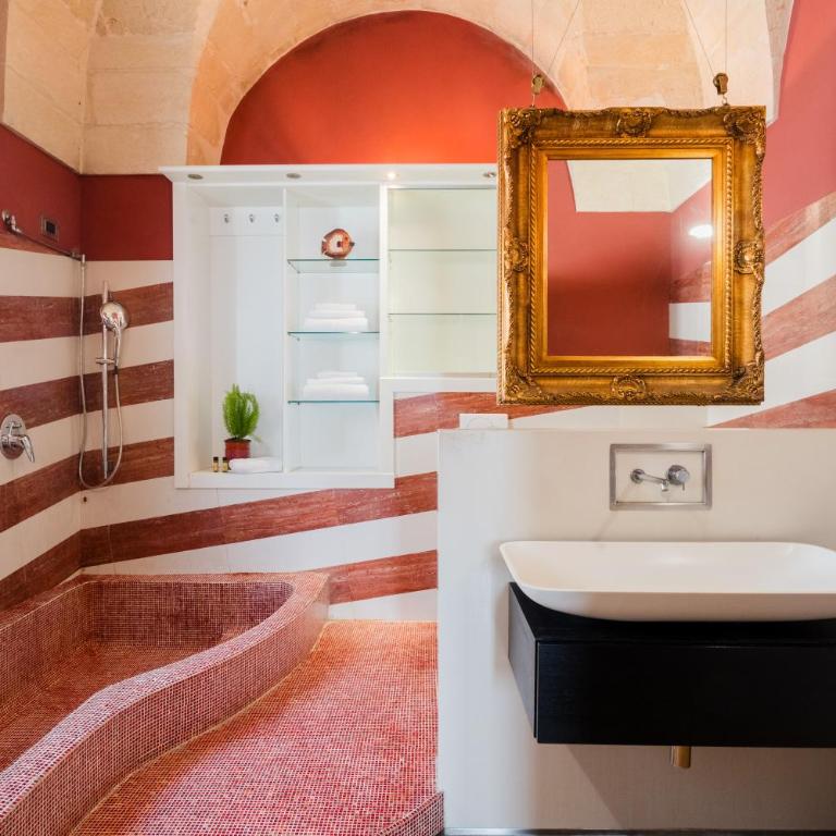 Casa Flo - Lecce Selection - Appartamento con 3 Camere da Letto e con Balcone - 5