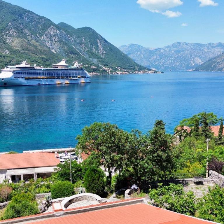 Villa Soul of Kotor - Villa mit Meerblick - 37