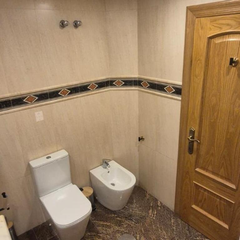 Alicante city room with AC and Wifi - Double Room - 5