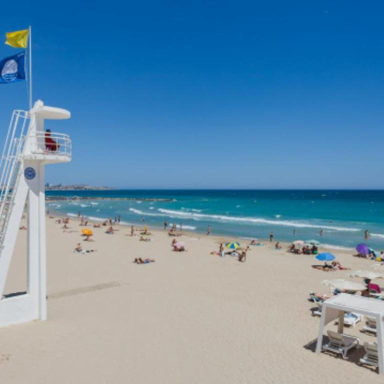 Alicante city room with AC and Wifi - Double Room - 12
