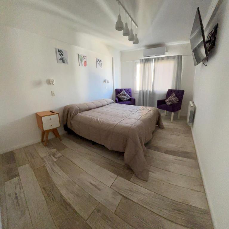 Lujan Homes Apart Hotel - Apartamento - Acceso para personas de movilidad reducida - 2