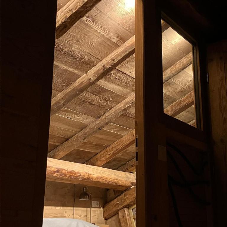 Ravissant chalet familial en Vanoise - Chalet - 13