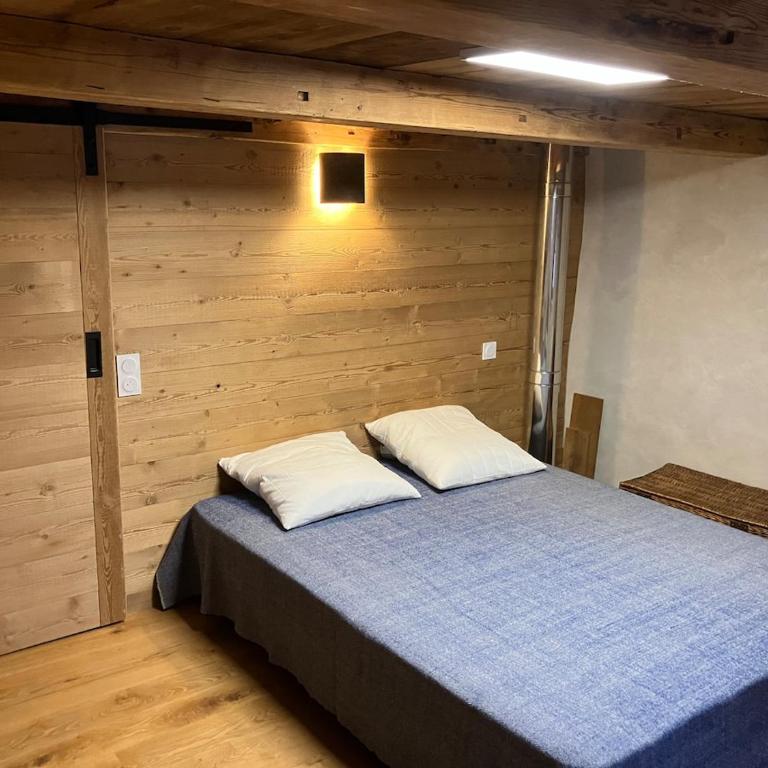 Ravissant chalet familial en Vanoise - Chalet - 36