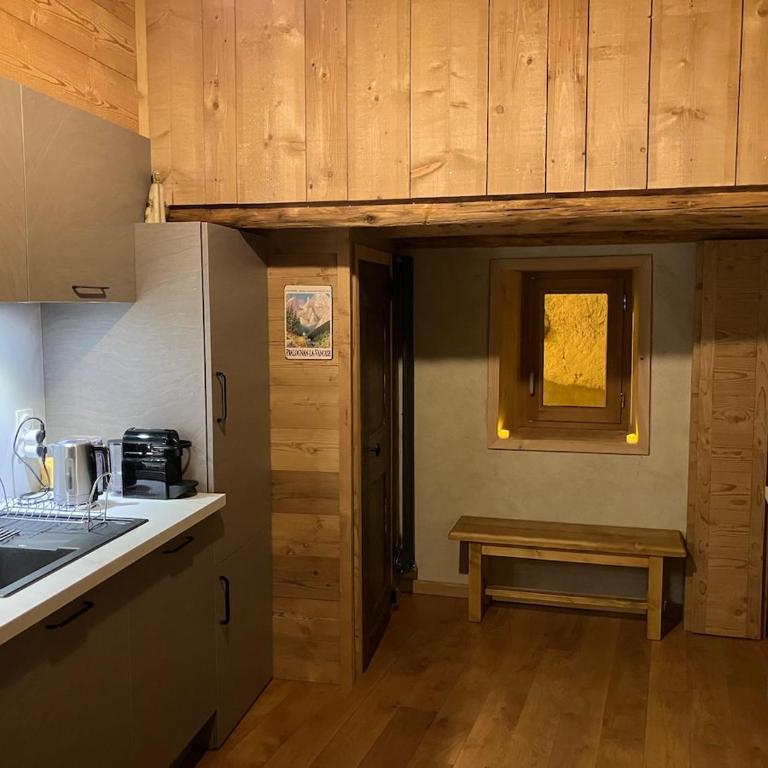 Ravissant chalet familial en Vanoise - Chalet - 37
