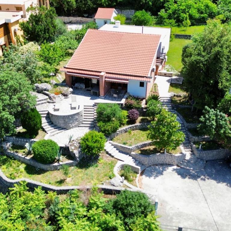 Villa Soul of Kotor - Villa mit Meerblick - 40