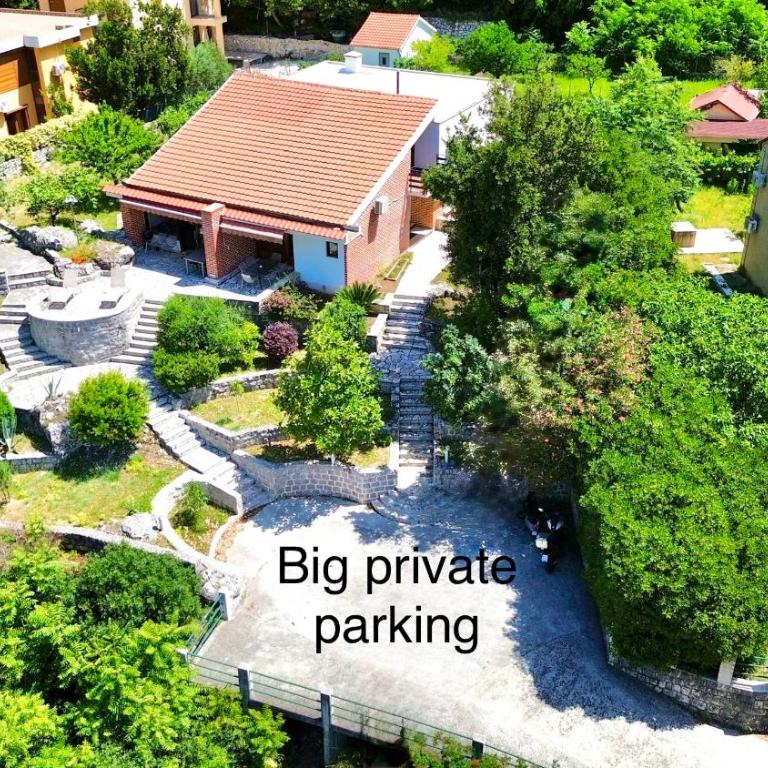 Villa Soul of Kotor - Villa mit Meerblick - 3