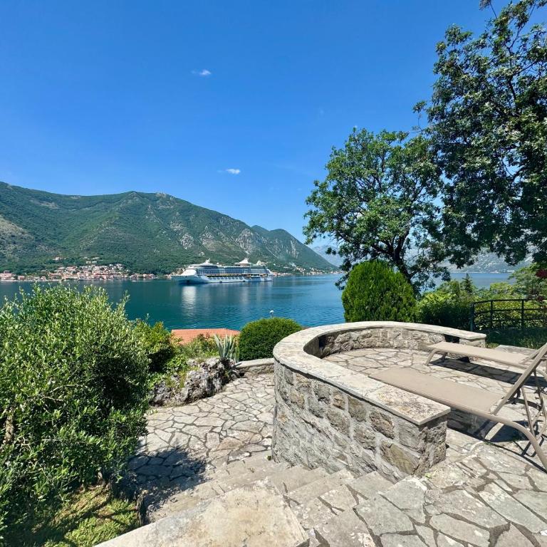 Villa Soul of Kotor - Villa mit Meerblick - 2