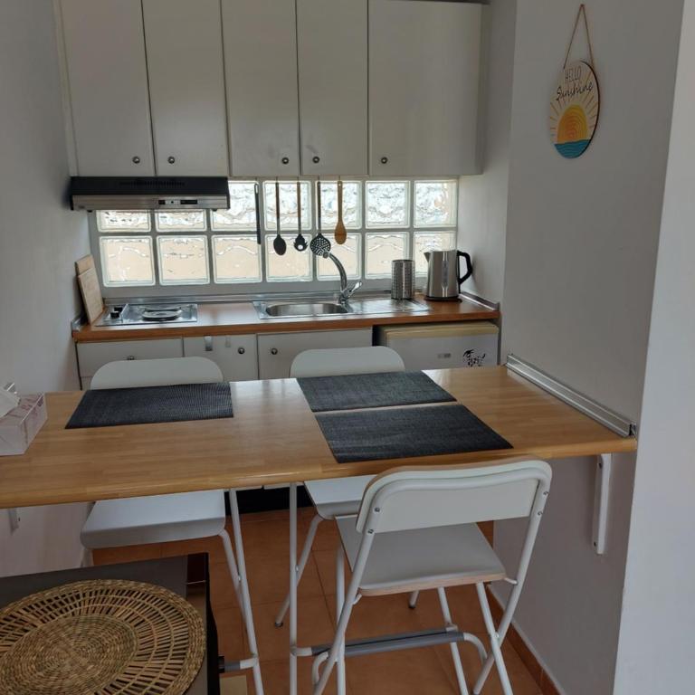Casa Marco - Appartamento con 1 Camera da Letto - 12