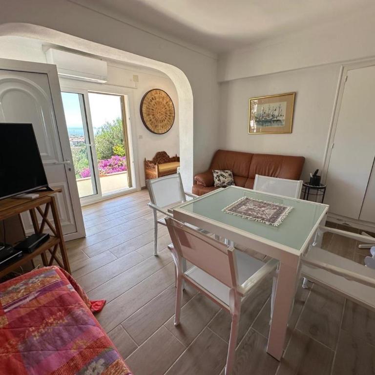 Bonito Apto. en la montaña con vista mar AV 91 - Apartment - 17