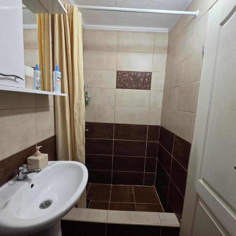 Apartments Javorje Žabljak - Apartment - 12