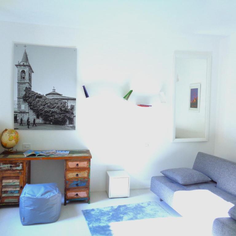 CSM Vacation Deluxe Apartment Lake Como - Monolocale Deluxe - 7