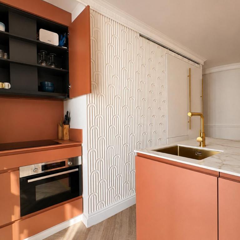 Luxury Cathedral Views in Sevilla - Apartamento de 2 dormitorios - 7