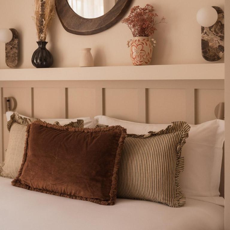 Apparts Rennes BnB Duhamel - Studio Standard - 6