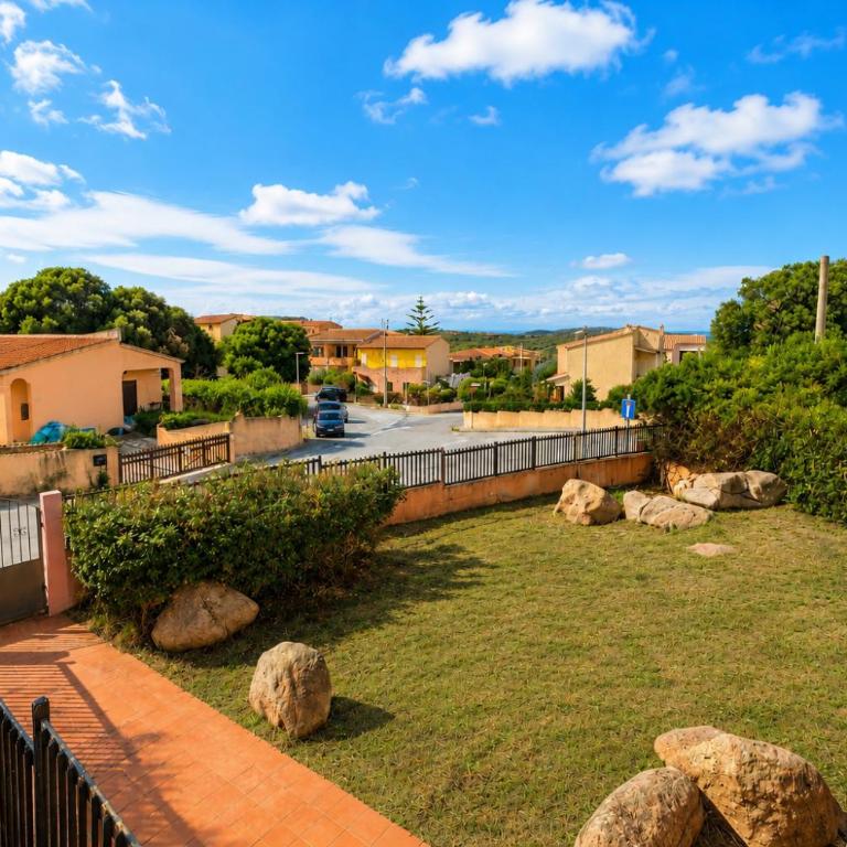 Ruoni Sardinian House - Near Santa Teresa Gallura & Palau - One-Bedroom Apartment - 26