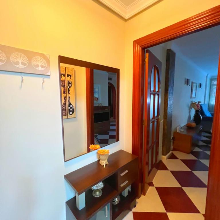 CASA GUADALMAR BY RESIDEA - Apartment mit 2 Schlafzimmern - 3
