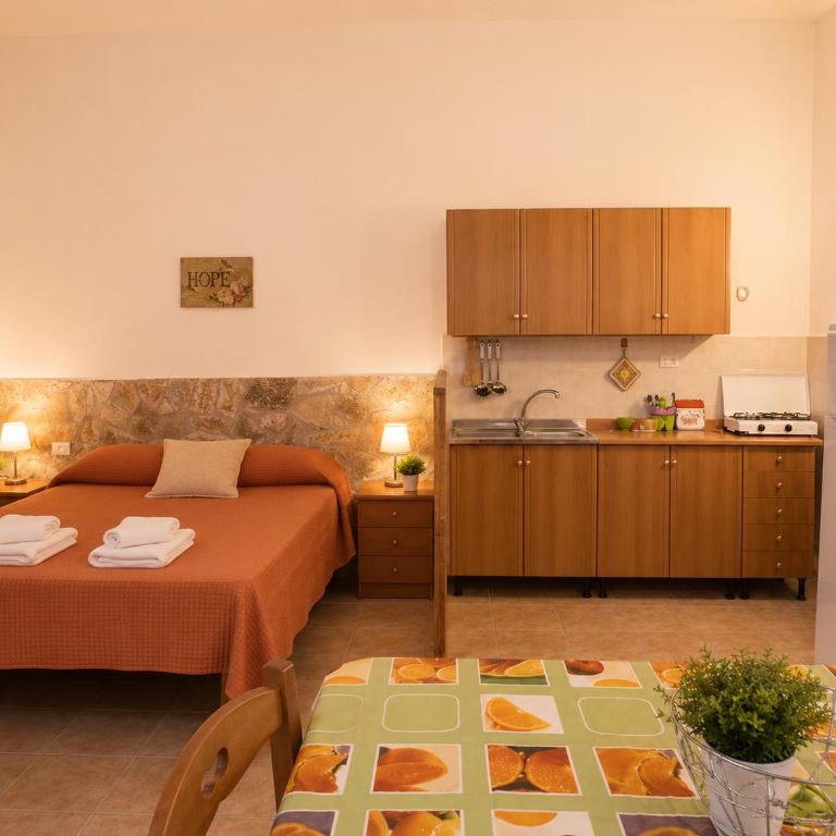 Monolocale Studio Quintino - One-Bedroom Apartment - 2
