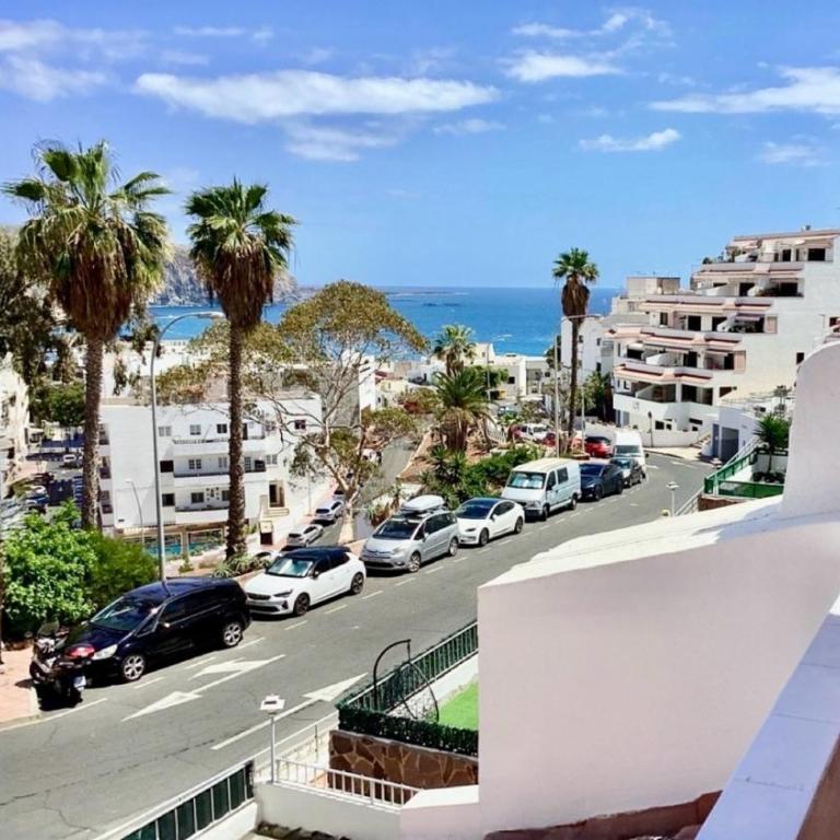 Los cristianos Vistas al mar y cerca de la playa - Appartamento - 4