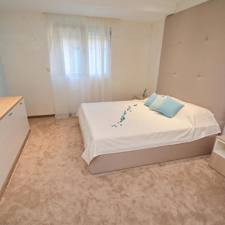Perseus Budva - Junior Suite - 4